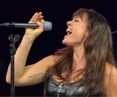 Band performance photo 28