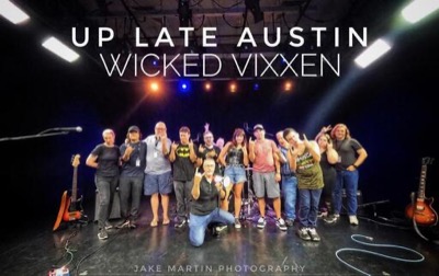 Band performance photo 30