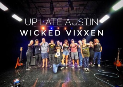 Band performance photo 33