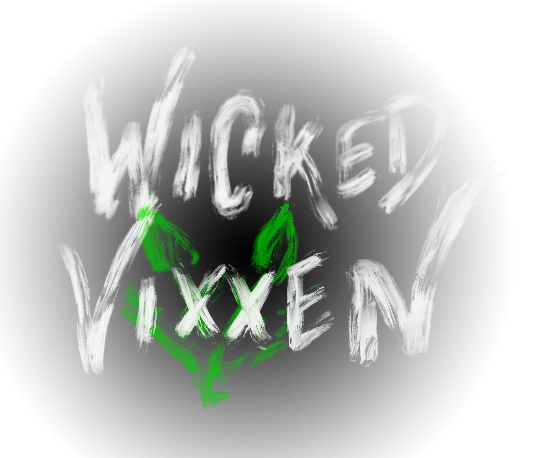 Wicked Vixxen Logo